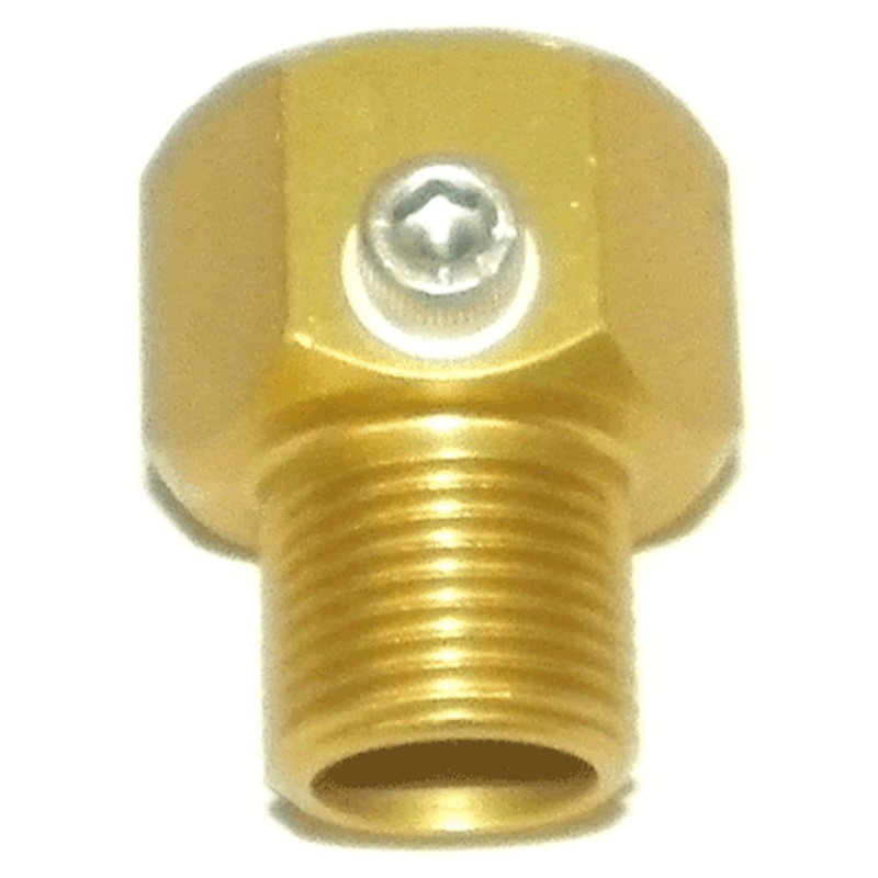 WSM Performance Cable Nut [986510]