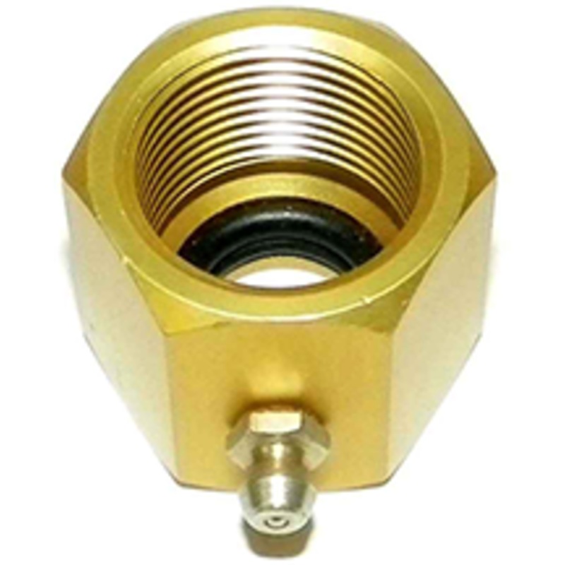 WSM Performance Grease Nut 1″ [986500]