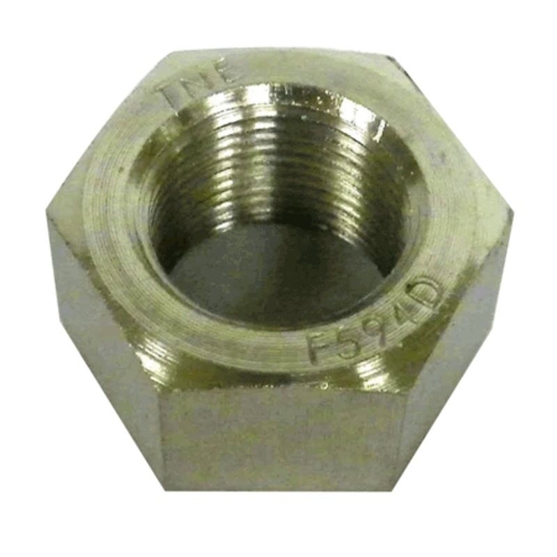 WSM Performance Nut 1″ [986410]