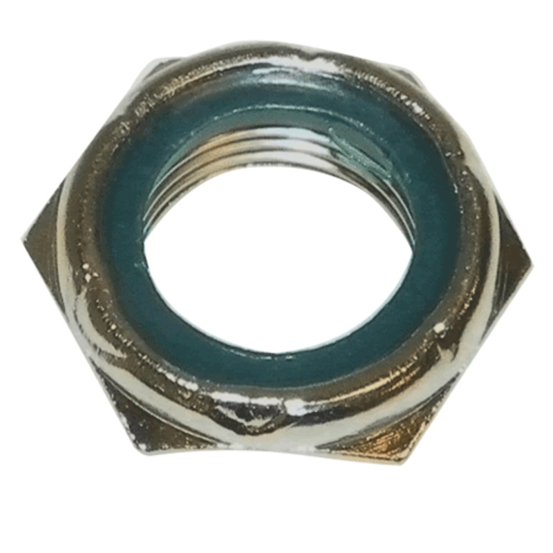 WSM Performance Tilt Tube Nylon Nut [986400]