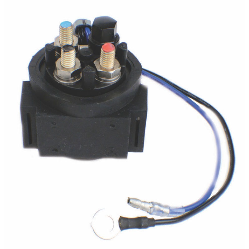 Protorque Solenoid Suzuki/Yamaha/Omc [PH375-0047]