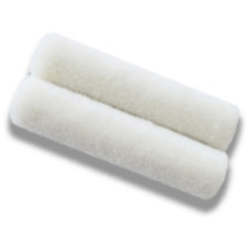 Redtree Roller 4″ Mohair 2-Pk [36030]