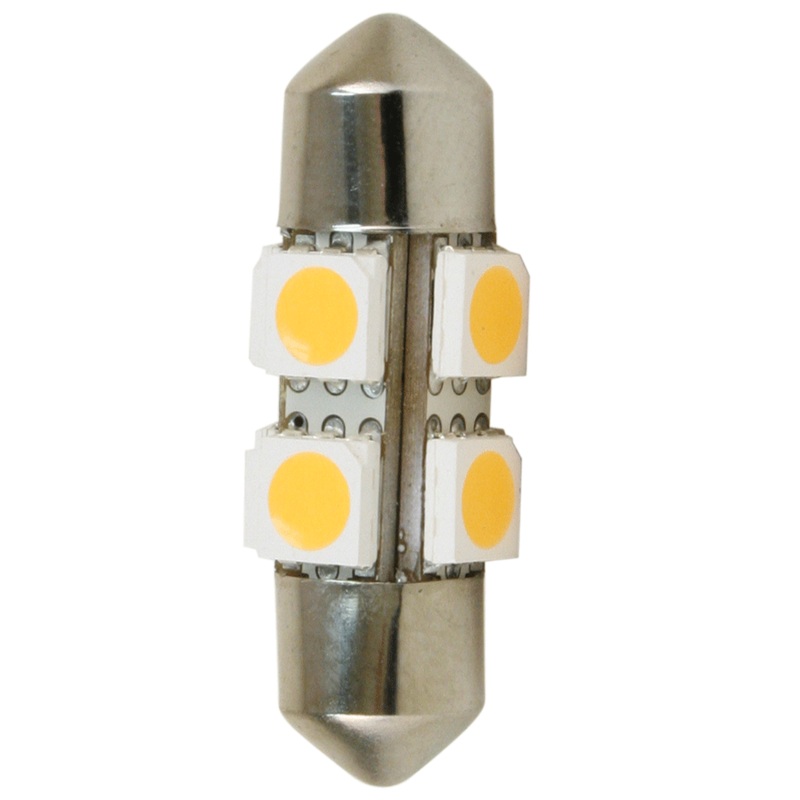 Scandvik Led Festoon Repl 12v [P41035P]