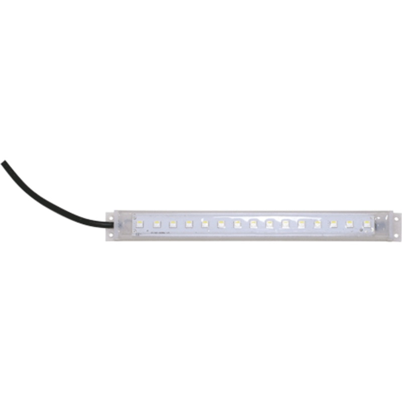 Scandvik Strip Light Led Rgbw 16″ [41651P]