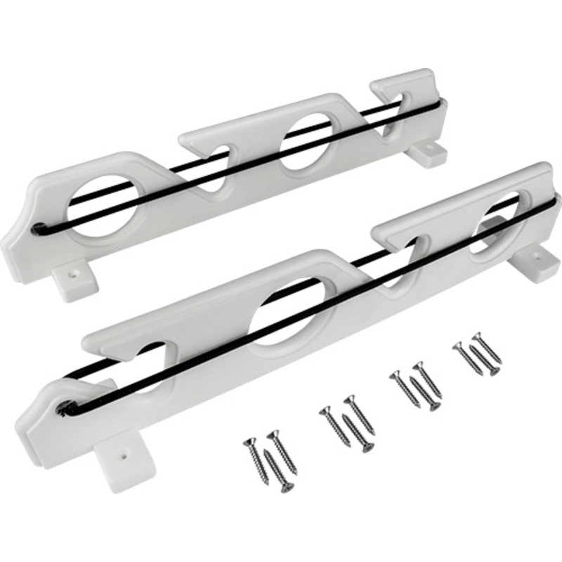 Sea-Dog 4-Rod Storage Rack [325624-1]