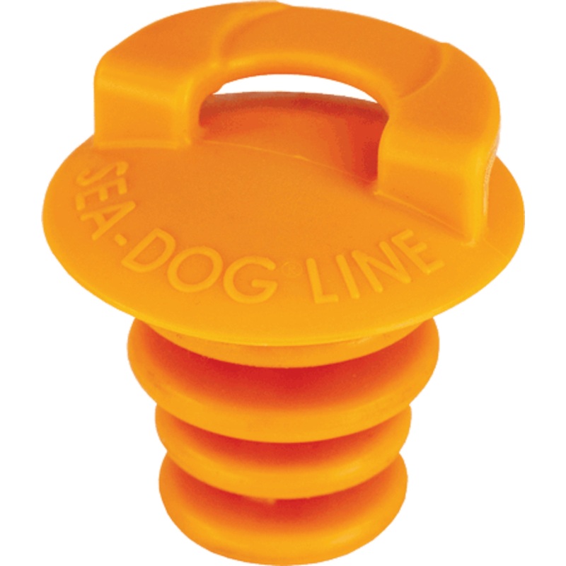 Sea-Dog Emerg Deck Fill Plug Pop 10pc [357390-5]