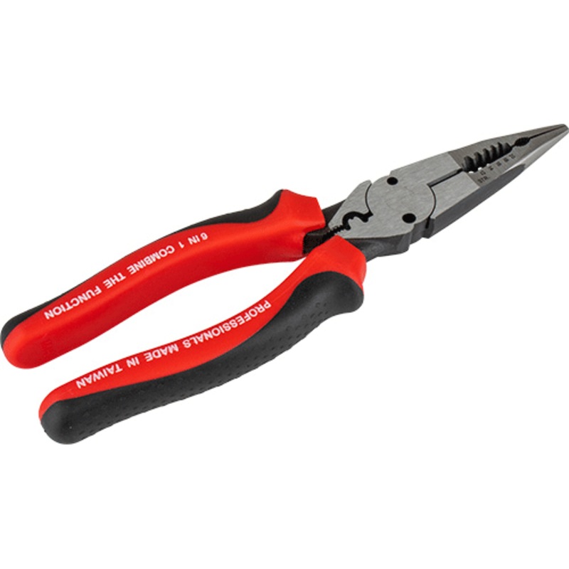 Sea-Dog Needle Nose Stripper [563152-1]