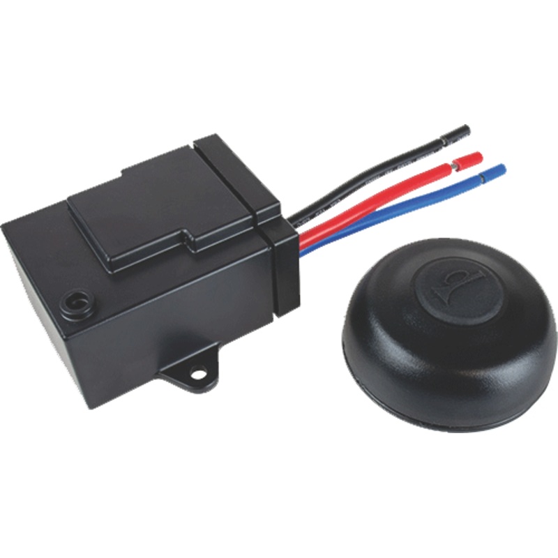 Sea-Dog Remote Wirelss Horn Button [431050-3]