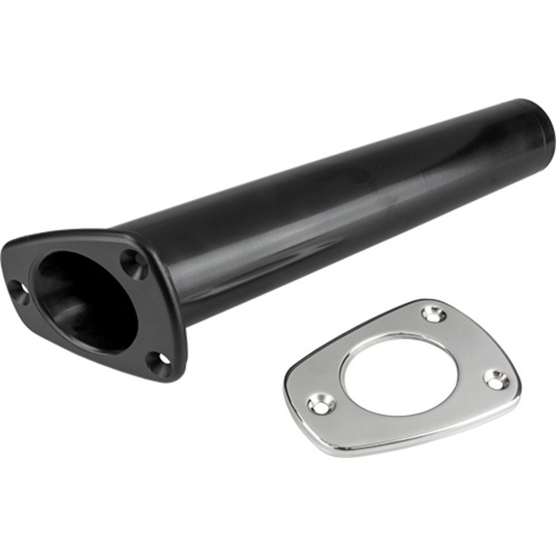 Sea-Dog Rod Holder W/Ss Top [325065-1]