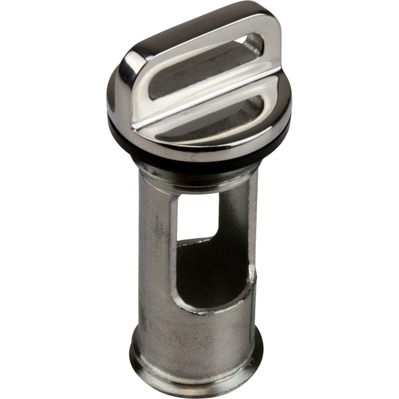 Sea-Dog S/S Garboard Drain [520068]