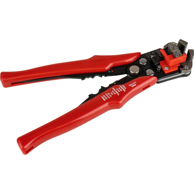 Sea-Dog Wire Stripper And Crimper [429940-1]