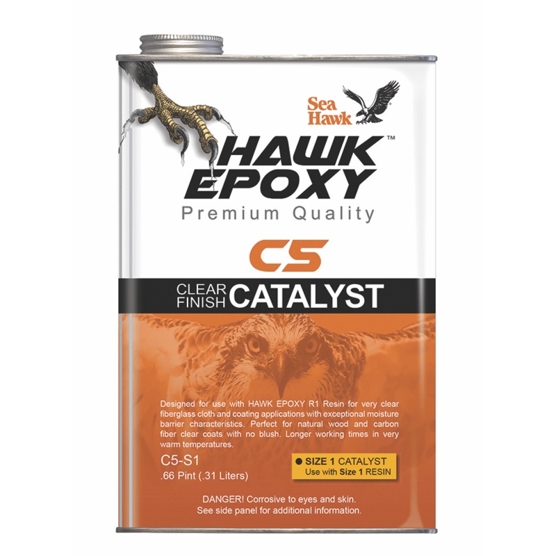 Seahawk Clr Finish Catalyst.66pt [C5-S1]