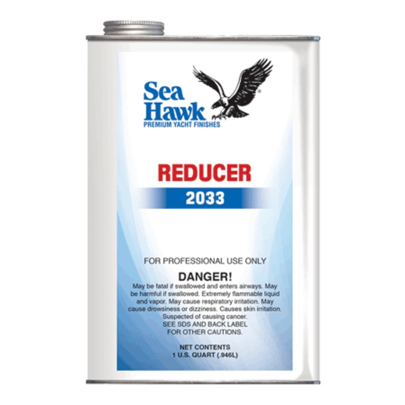Seahawk Reducer/Cleanup Qt [2033/QT]