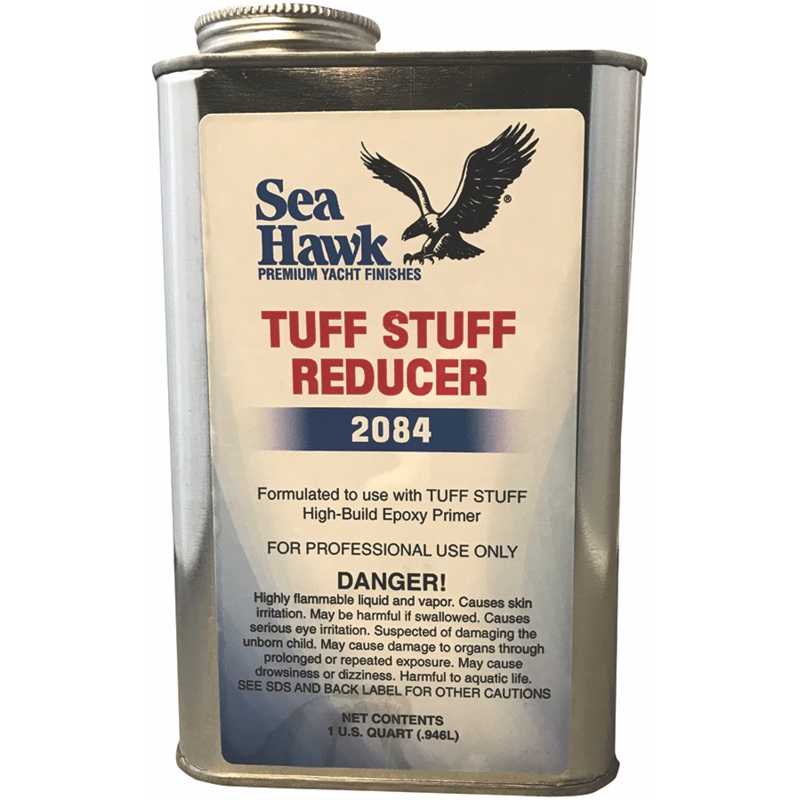 Seahawk Tuff Stuff Reducer Quart [2084/QT]