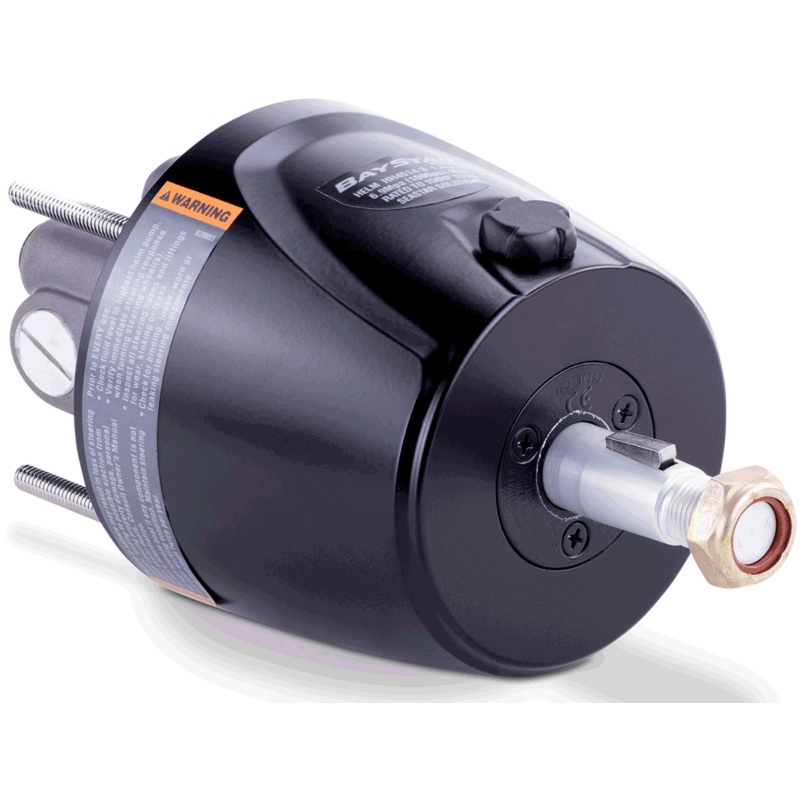 Seastar Baystar Plus Helm 1.4 [HH4514-3]