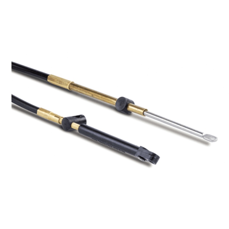 Seastar Control Cable 600a Xtreme 6′ [CCX17906]