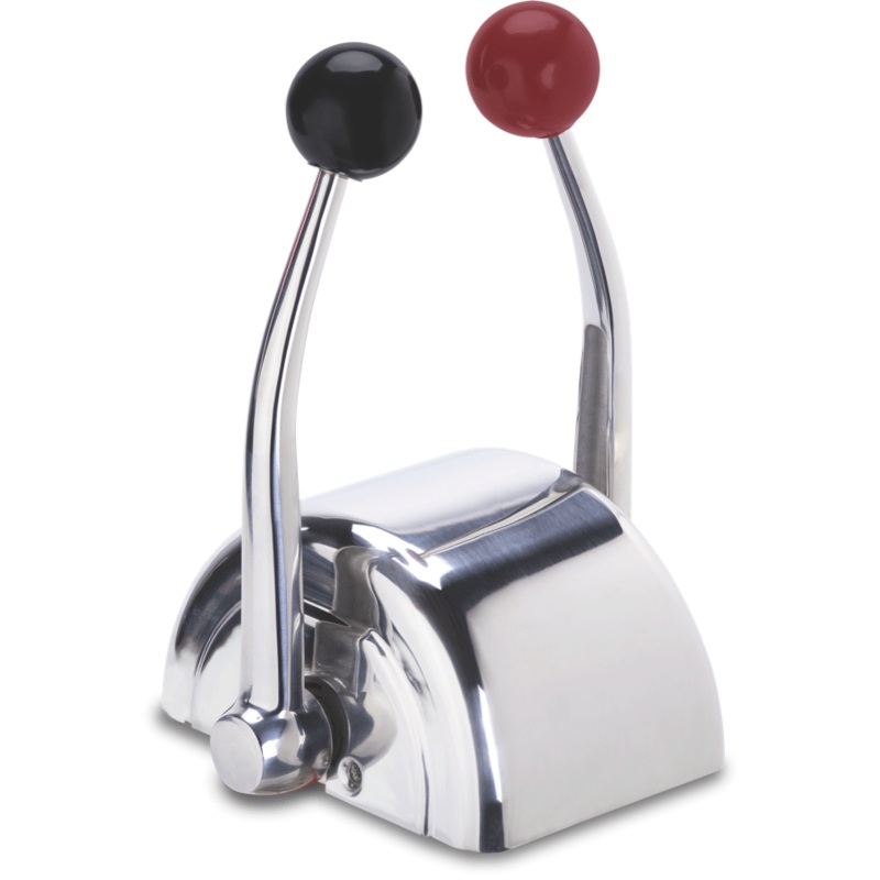 Seastar Domed Top Mt Control [CH5600P]