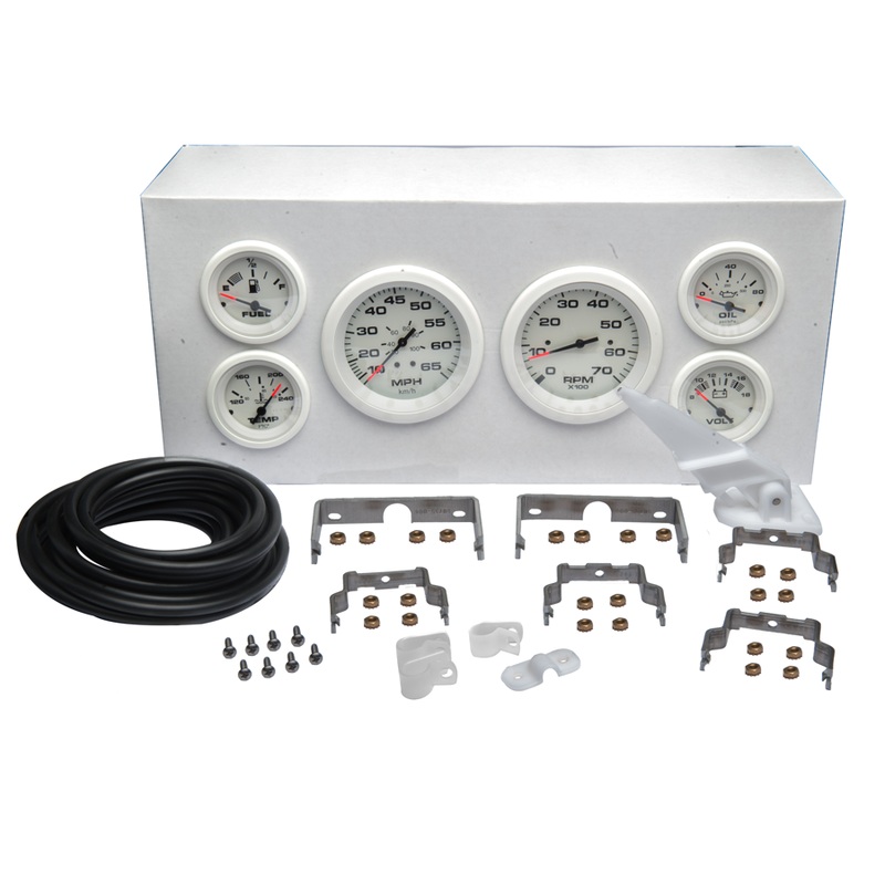 Seastar Instrument Set Ib Arctic [68388P]