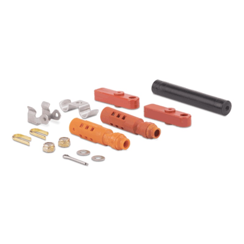 Seastar Ob Adapter Kit Omc [301729]