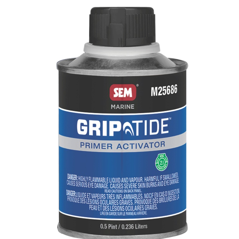 Sem Marine Primer Activator [M25686]