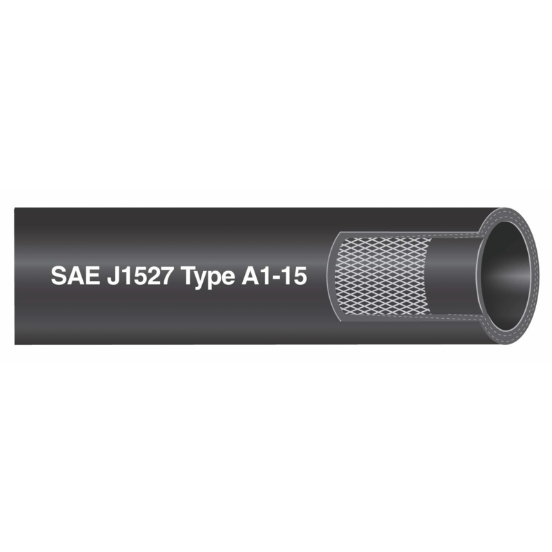 Shields Fuel Feed Low Perm 1/4″X50′ [116-368-0146]