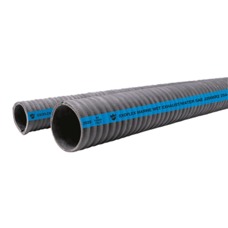 Shields Hose Exoflex 12.5’X1″ [116-254-1004]