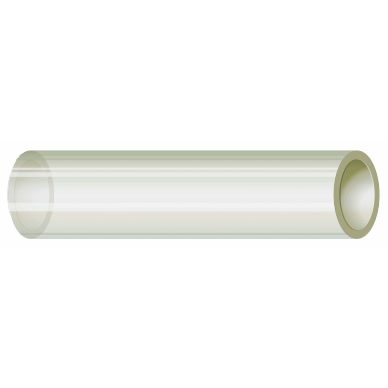 Shields Pvc Tubing 50′ 1/4″ [116-150-0146]