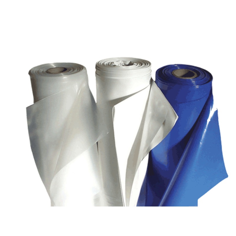 Shrink Film White Film 18’X330′ Premium [SFHM0718330W]