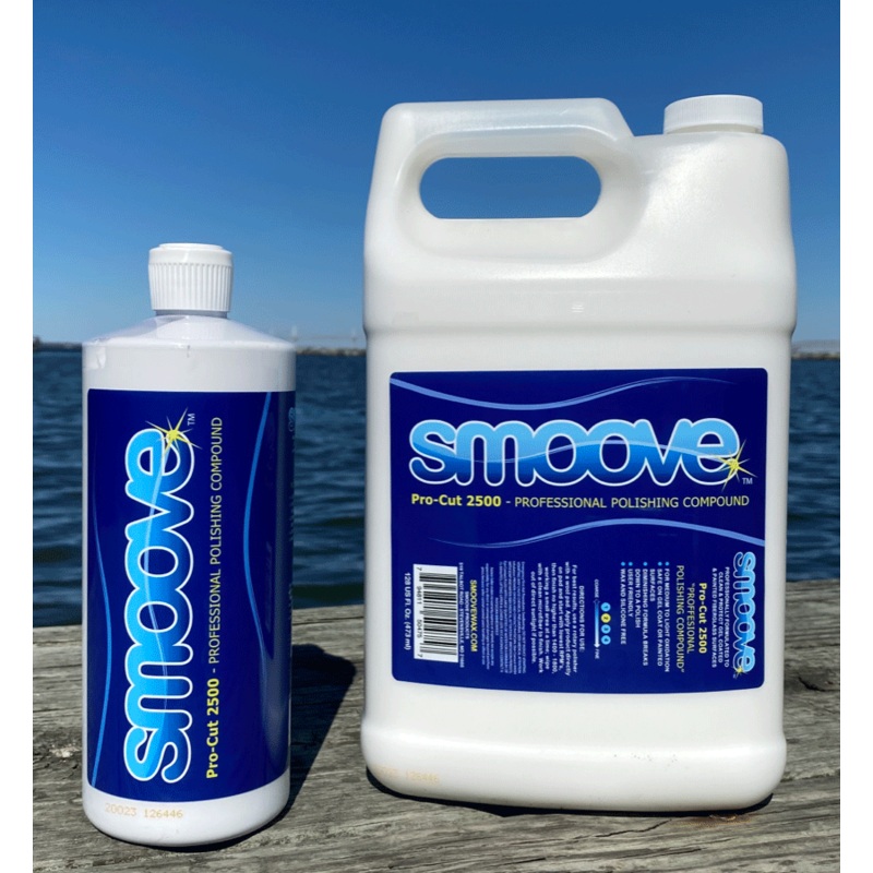 Smoove Pro-Cut 2500 Gal [020]