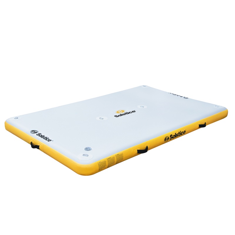 Solstice 8 X 5 Dock [30805]