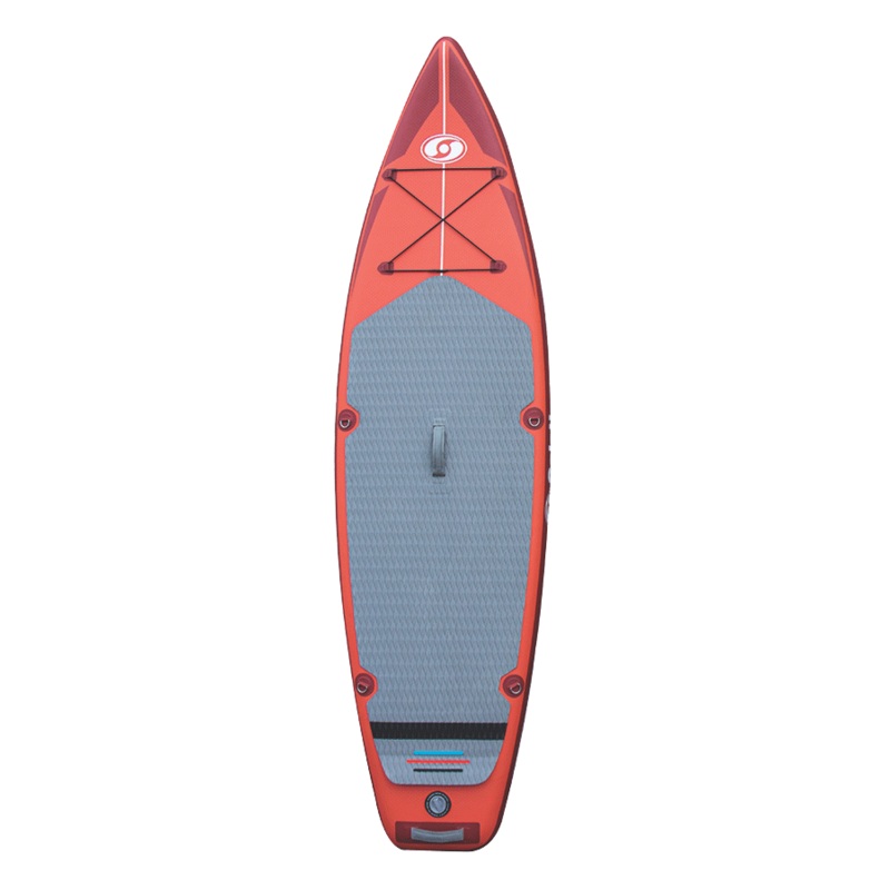 Solstice Stand-Up Paddle Board Kit 10′ [36101]