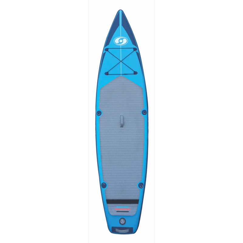Solstice Stand-Up Paddle Board Kit 11′ [36112]