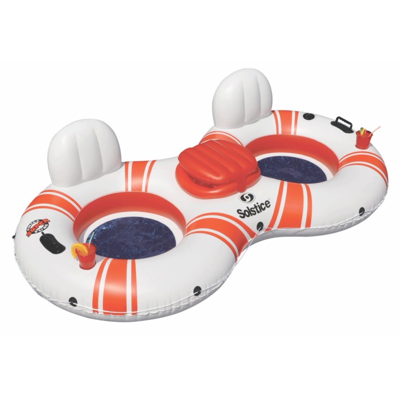 Solstice Super Chill Tube Duo [17002]