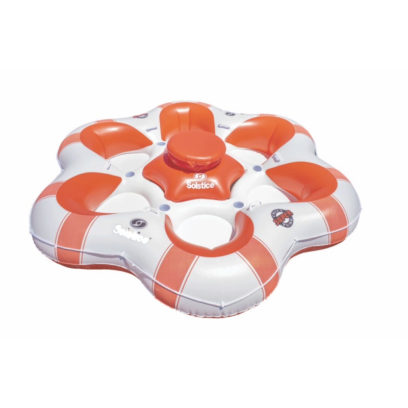 Solstice Super Chill Tube Island [17006]