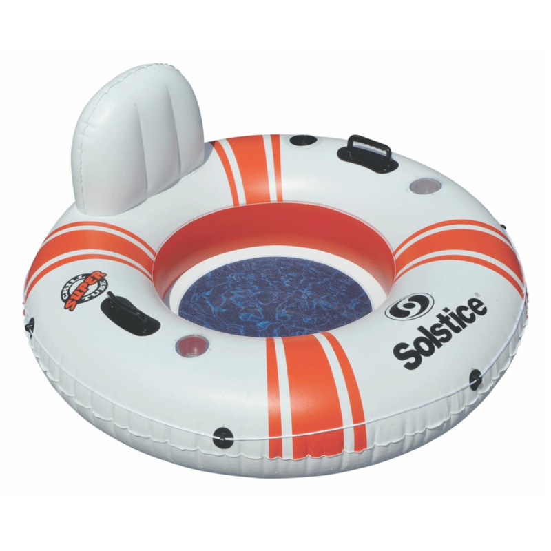 Solstice Super Chill Tube Single [17001]