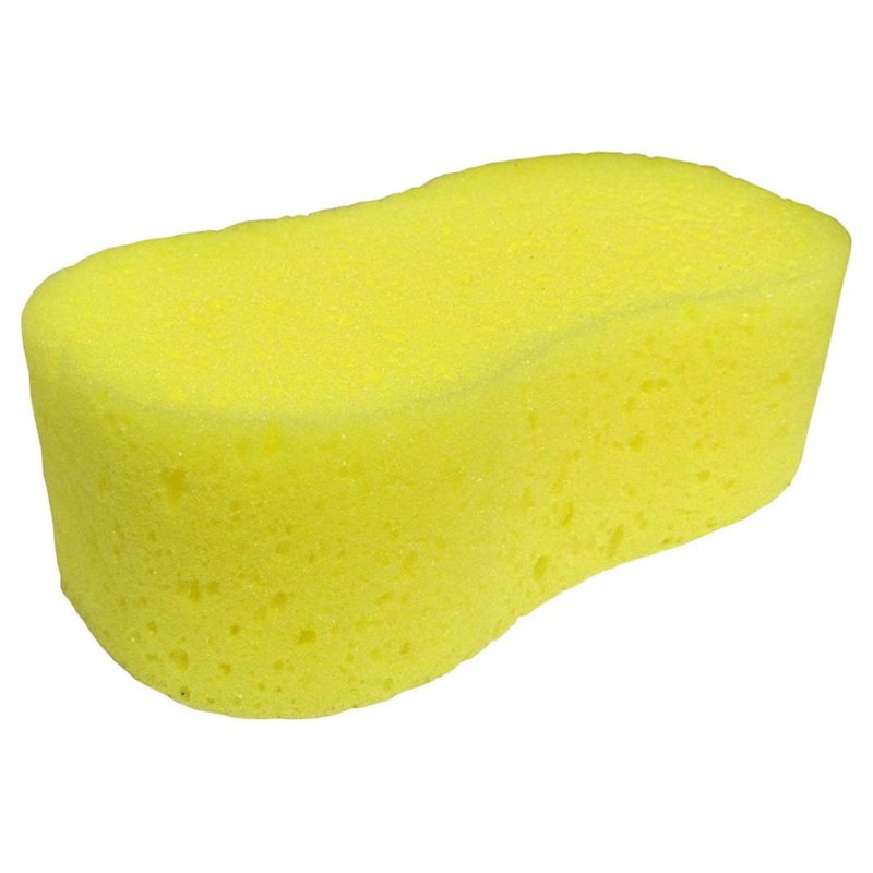 Starbrite Dog Bone Sponge [040074P]