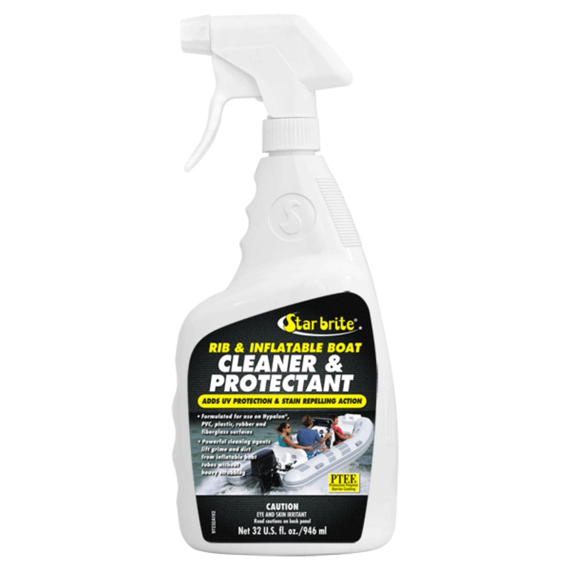 Starbrite Inf.Boat Cleaner 32 Oz [097232]