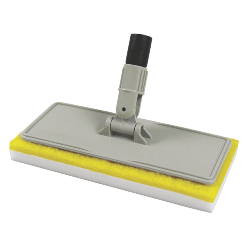 Starbrite Magic Sponge & Scrub Xtend [041010]