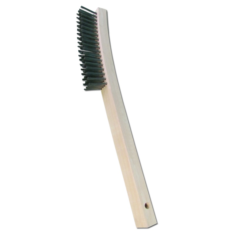 Starbrite S/S Bristle Cleaning Brush [040059]