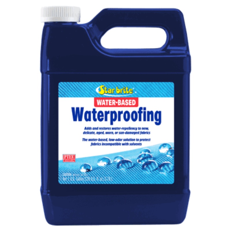 Starbrite Waterproofing Water Base Gl [082200]