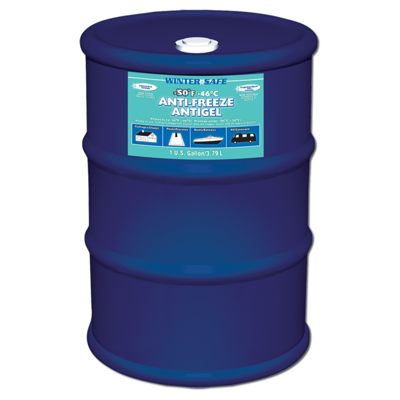 Starbrite Winter Safe -50 Drum [312G55]