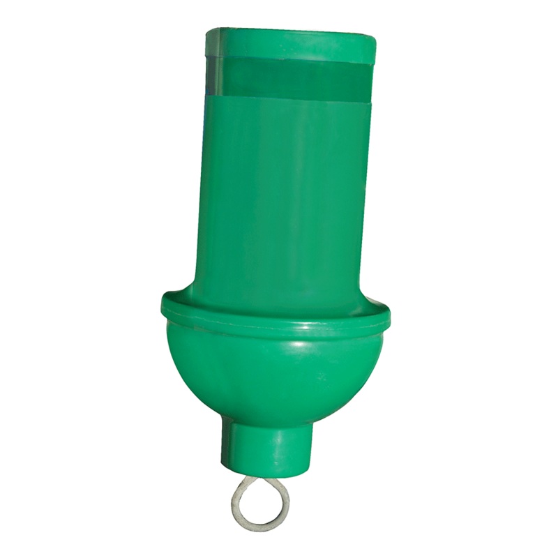 Taylor Made Can Buoy Green Small [950010]