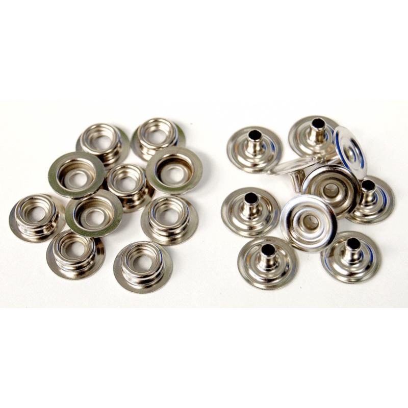 Taylor Made Dot Type Fastener Male [403]