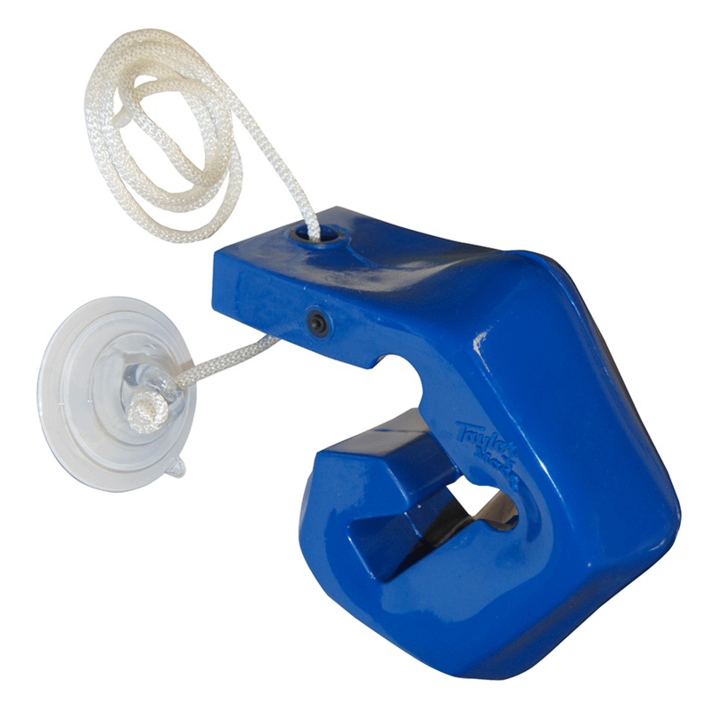 Taylor Made Pwc Fender Blue [1075]