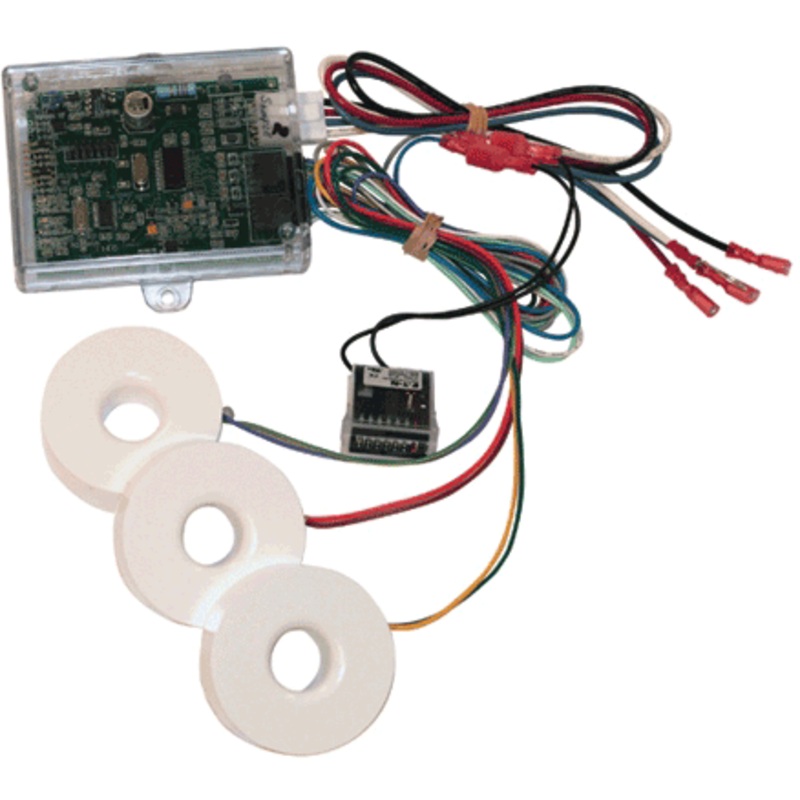 Eaton Single Element Meter Kit 120v [MPL18EZ0C]