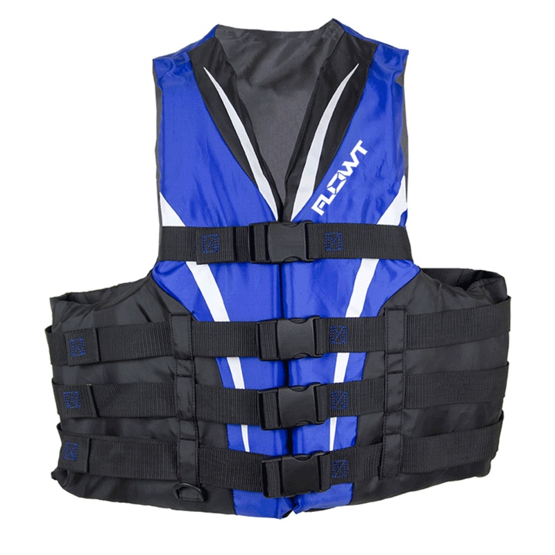 Flowt Vest Extreme Blue Xs [40401-2-XS/S]