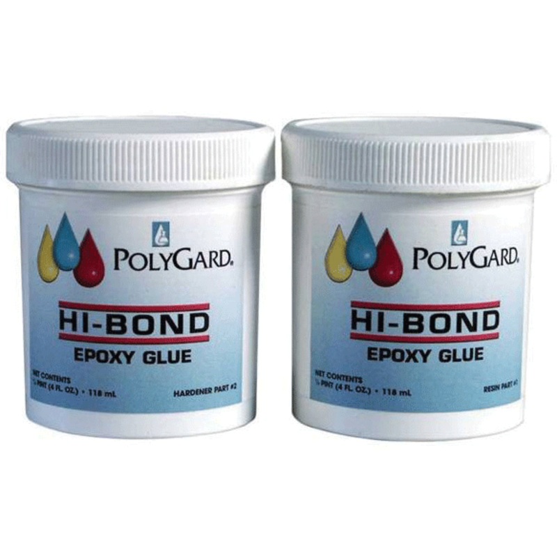 Hi-Bond Epoxy Glue Pt [701380]