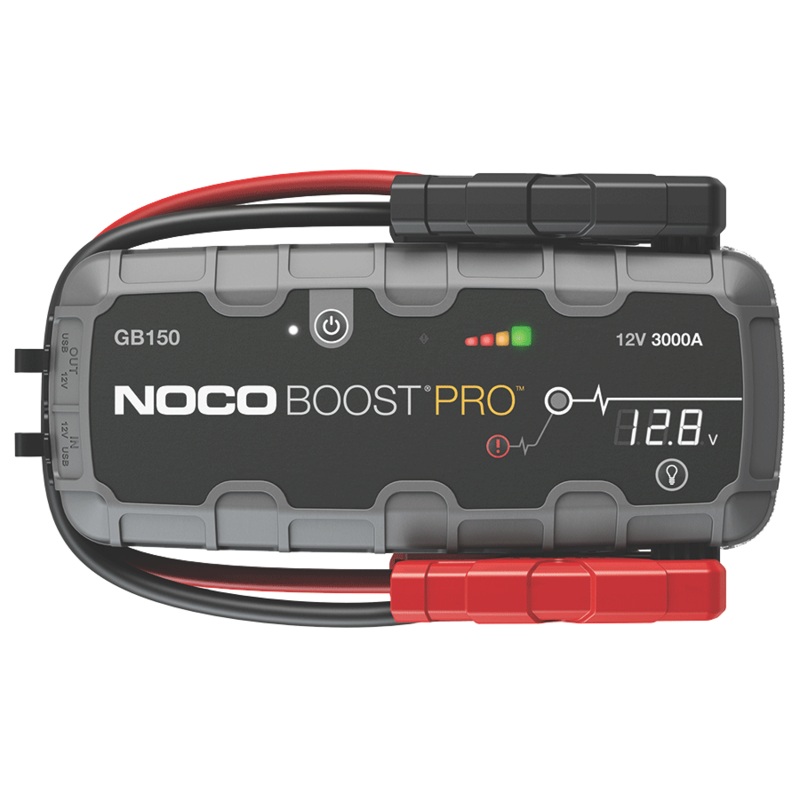 Noco Pro4000a Lithium Jump Start [GB150]