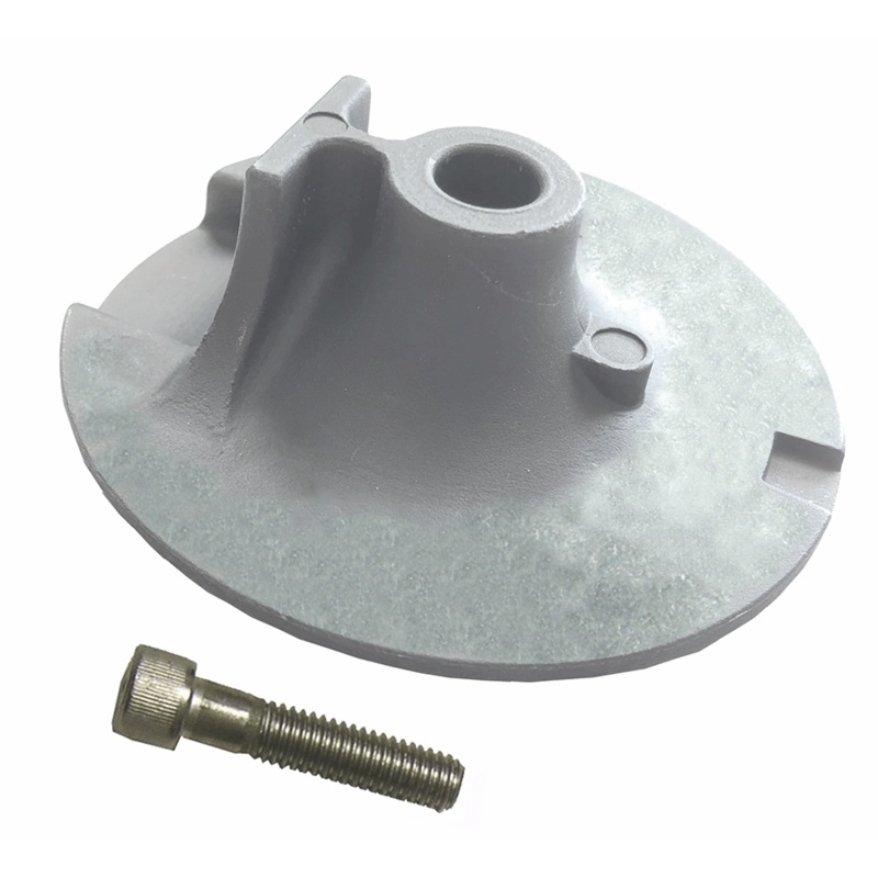 Performance Metals Alum Anode Yamaha [00362A]