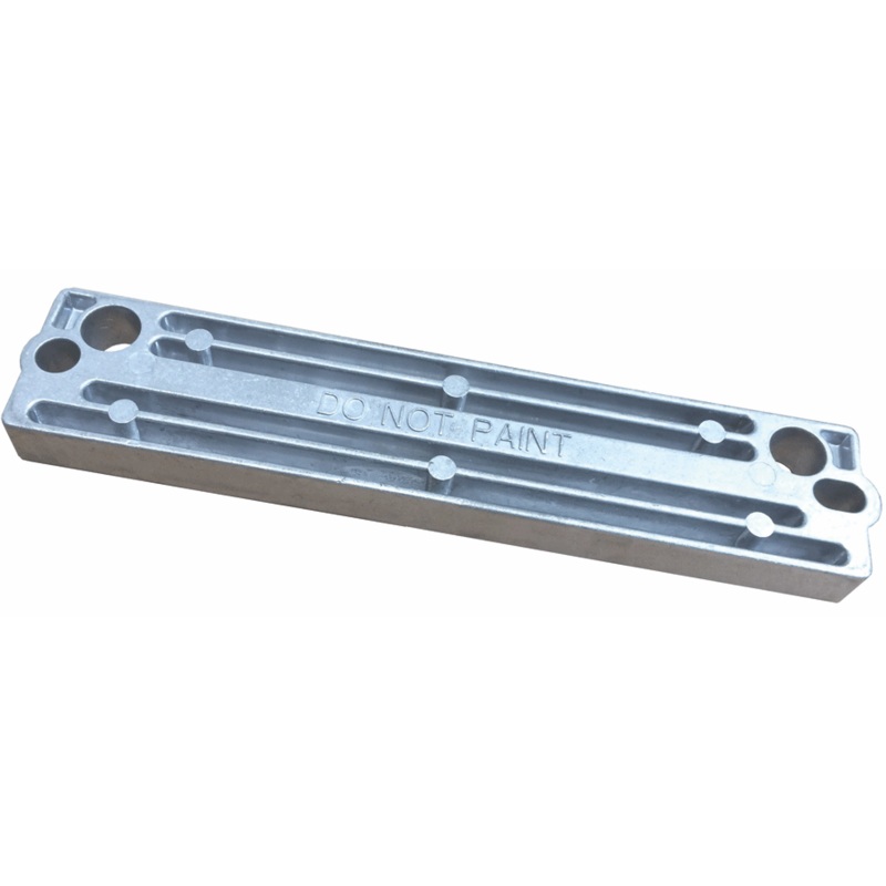 Performance Metals Alum Bar Anode Suzuki [00353A]